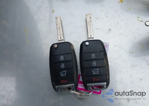 2015 Kia Sedona Lx from USA, damaged, VIN KNDMB5C15F6024071